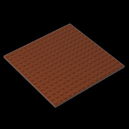 GDS-530 - Plate 16 x 16