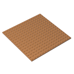 GDS-530 - Plate 16 x 16