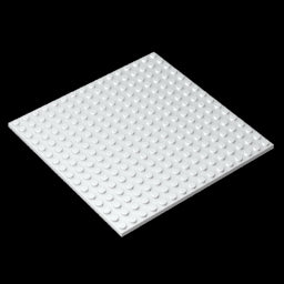 GDS-530 - Plate 16 x 16
