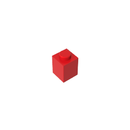 GDS-531 - Brick 1 x 1