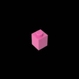 GDS-531 - Brick 1 x 1