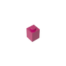 Bright Reddish Violet 124