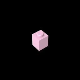 GDS-531 - Brick 1 x 1