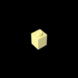 GDS-531 - Brick 1 x 1