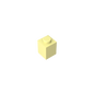 GDS-531 - Brick 1 x 1