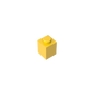 GDS-531 - Brick 1 x 1