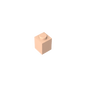GDS-531 - Brick 1 x 1