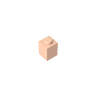 Light Nougat 283