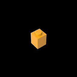 GDS-531 - Brick 1 x 1