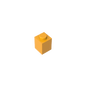 GDS-531 - Brick 1 x 1