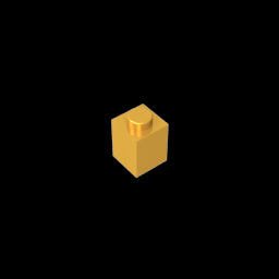GDS-531 - Brick 1 x 1