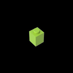 GDS-531 - Brick 1 x 1