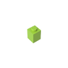 Bright Yellowish Green 119