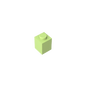 GDS-531 - Brick 1 x 1