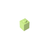 Spring Yellowish Green 326