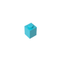 GDS-531 - Brick 1 x 1