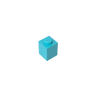 Medium Azur 322