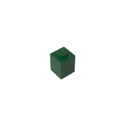 GDS-531 - Brick 1 x 1