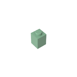 GDS-531 - Brick 1 x 1