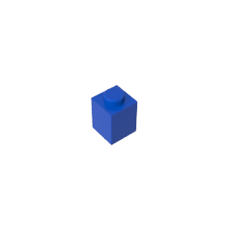 GDS-531 - Brick 1 x 1