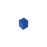 Bright Blue 23