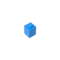 GDS-531 - Brick 1 x 1