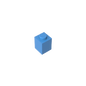 GDS-531 - Brick 1 x 1