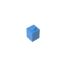 Medium Blue 102