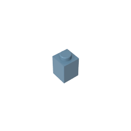 GDS-531 - Brick 1 x 1
