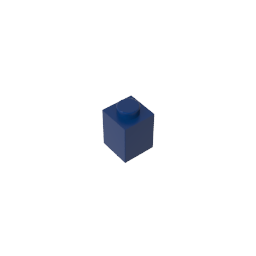 GDS-531 - Brick 1 x 1