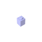 GDS-531 - Brick 1 x 1