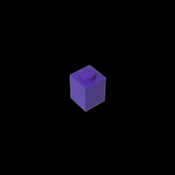 GDS-531 - Brick 1 x 1