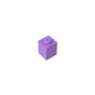 GDS-531 - Brick 1 x 1