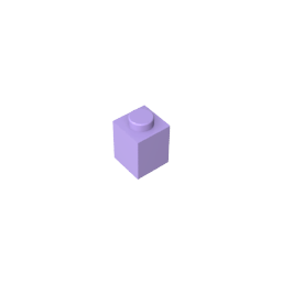 GDS-531 - Brick 1 x 1