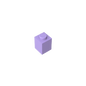 GDS-531 - Brick 1 x 1