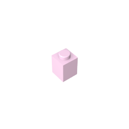 GDS-531 - Brick 1 x 1
