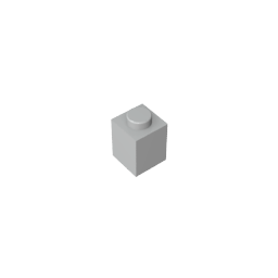 GDS-531 - Brick 1 x 1