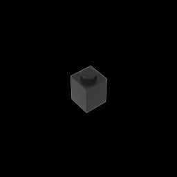GDS-531 - Brick 1 x 1