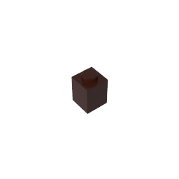 GDS-531 - Brick 1 x 1