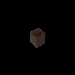 GDS-531 - Brick 1 x 1
