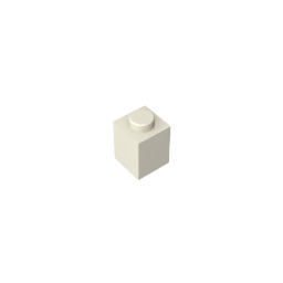 GDS-531 - Brick 1 x 1