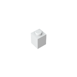 GDS-531 - Brick 1 x 1
