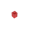 Transparent Red 41