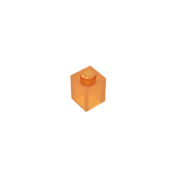 GDS-531 - Brick 1 x 1