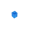 Transparent Blue 43