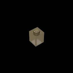 GDS-531 - Brick 1 x 1