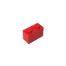 Bright Red 21