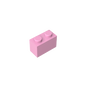 GDS-532 - Brick 1 x 2