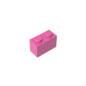 GDS-532 - Brick 1 x 2