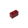 New Dark Red 154